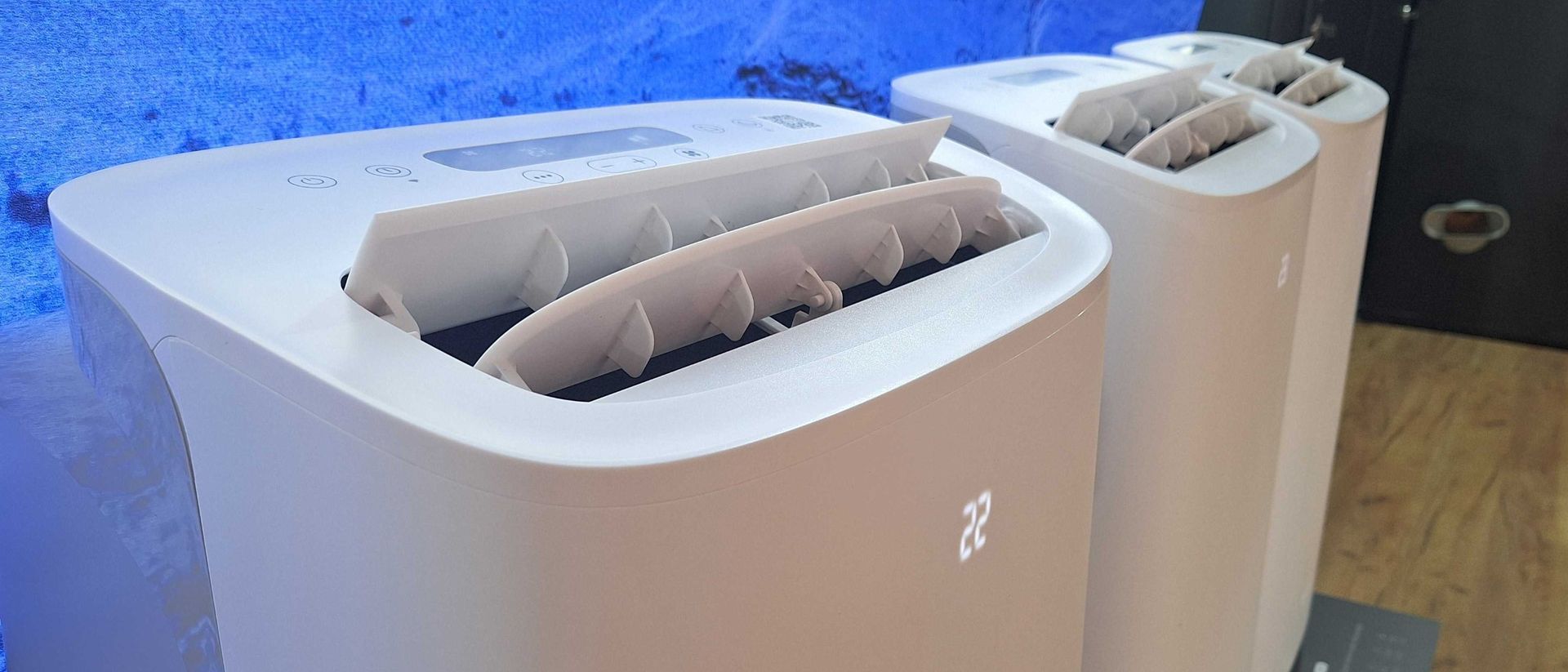 Why you should buy a portable AC unit now