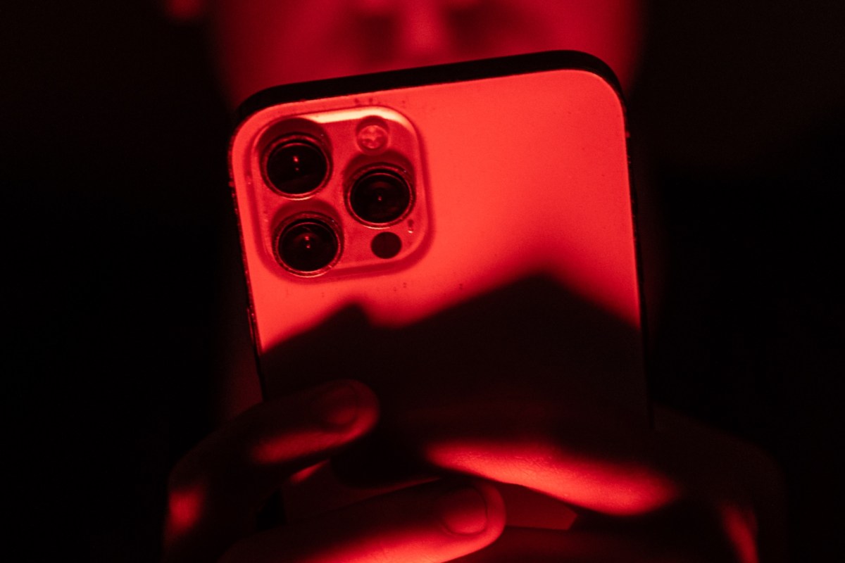Urgent security update for iOS 26 users