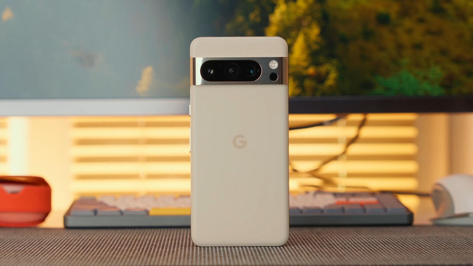 Duration of software updates for Google Pixel phones