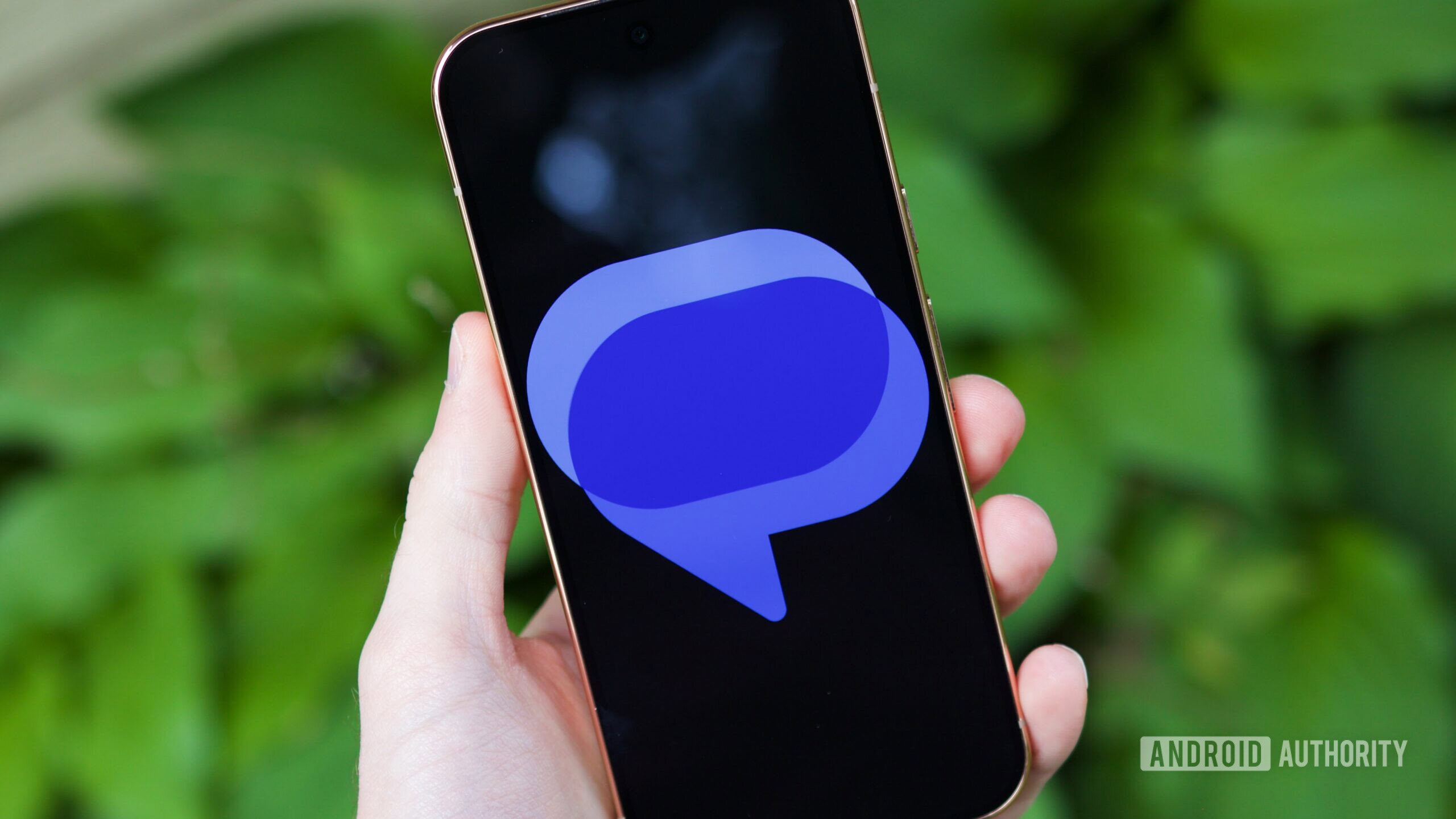 Improving Google Messages: turning off features for a cleaner experience