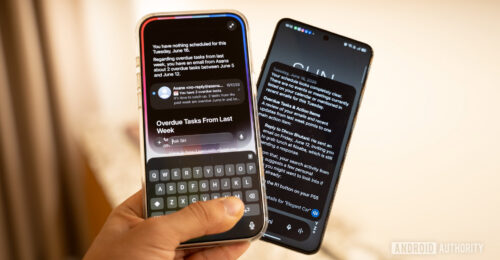 Siri AI supera a Gemini en integración diaria