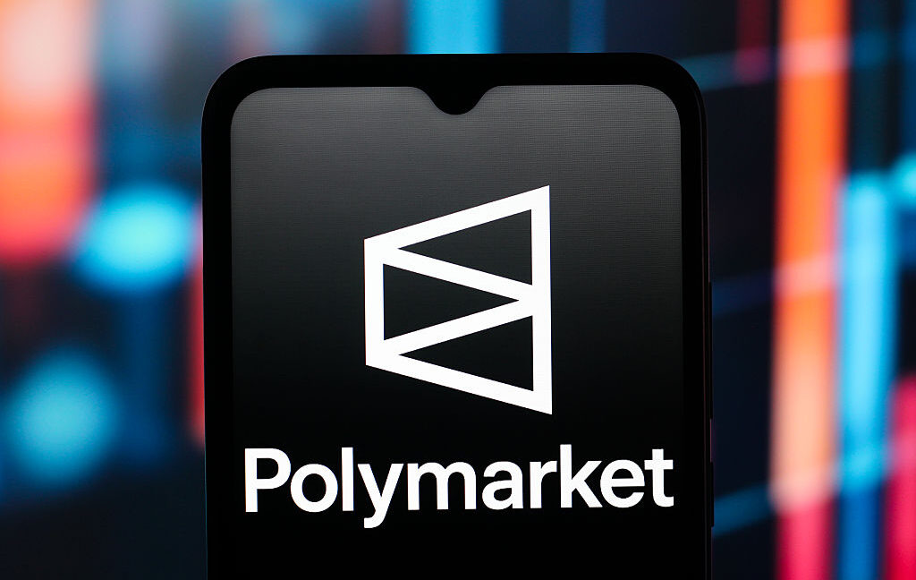 Polymarket sees $600 million in election trades
