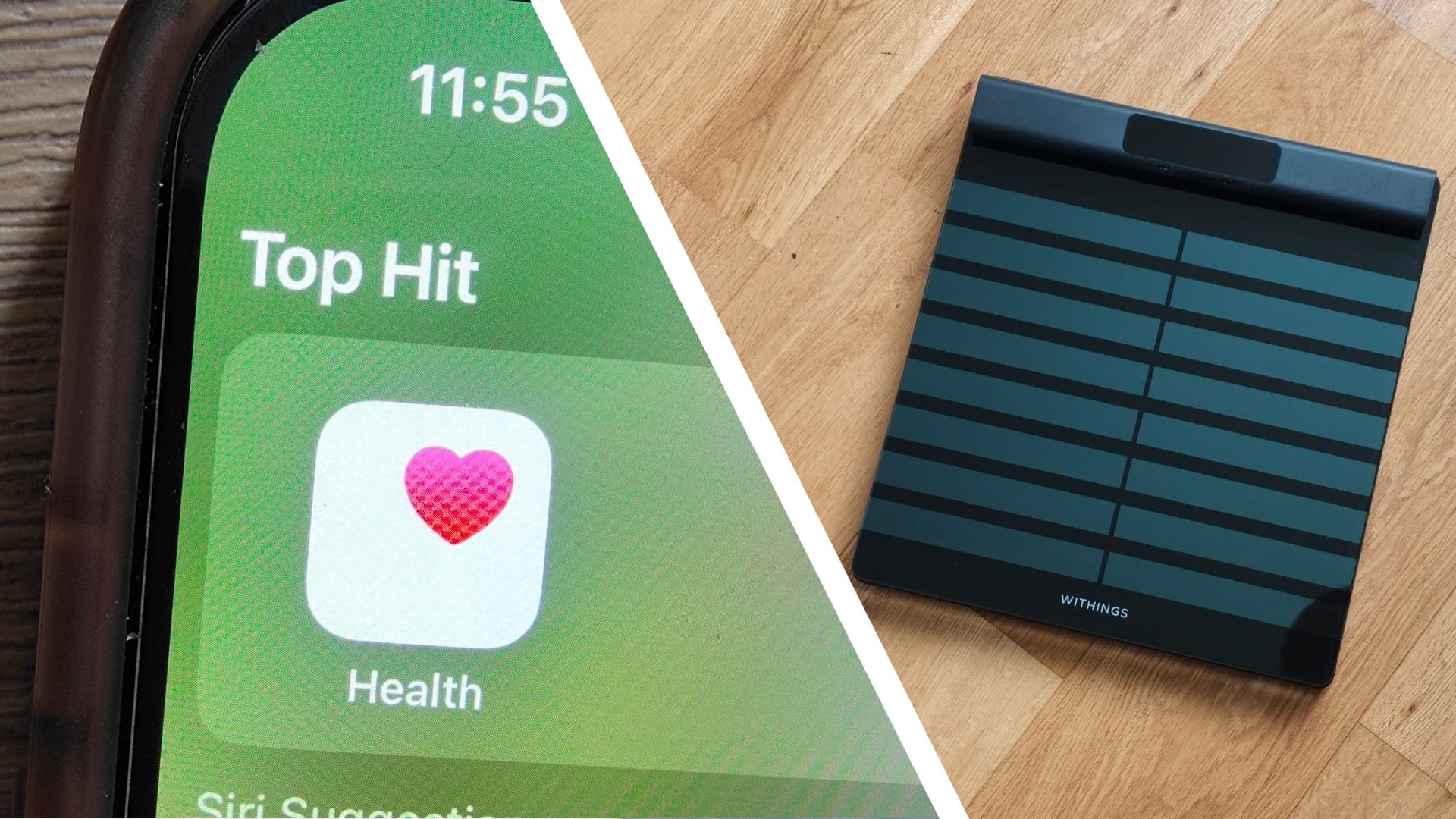 Withings charges $100 annually for basic health data sync