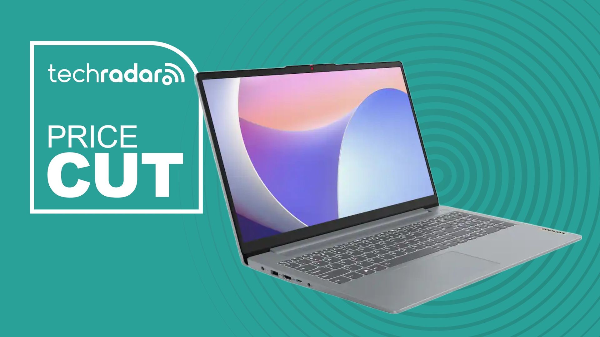 Gran rebaja en el Lenovo IdeaPad Slim 3i en Best Buy