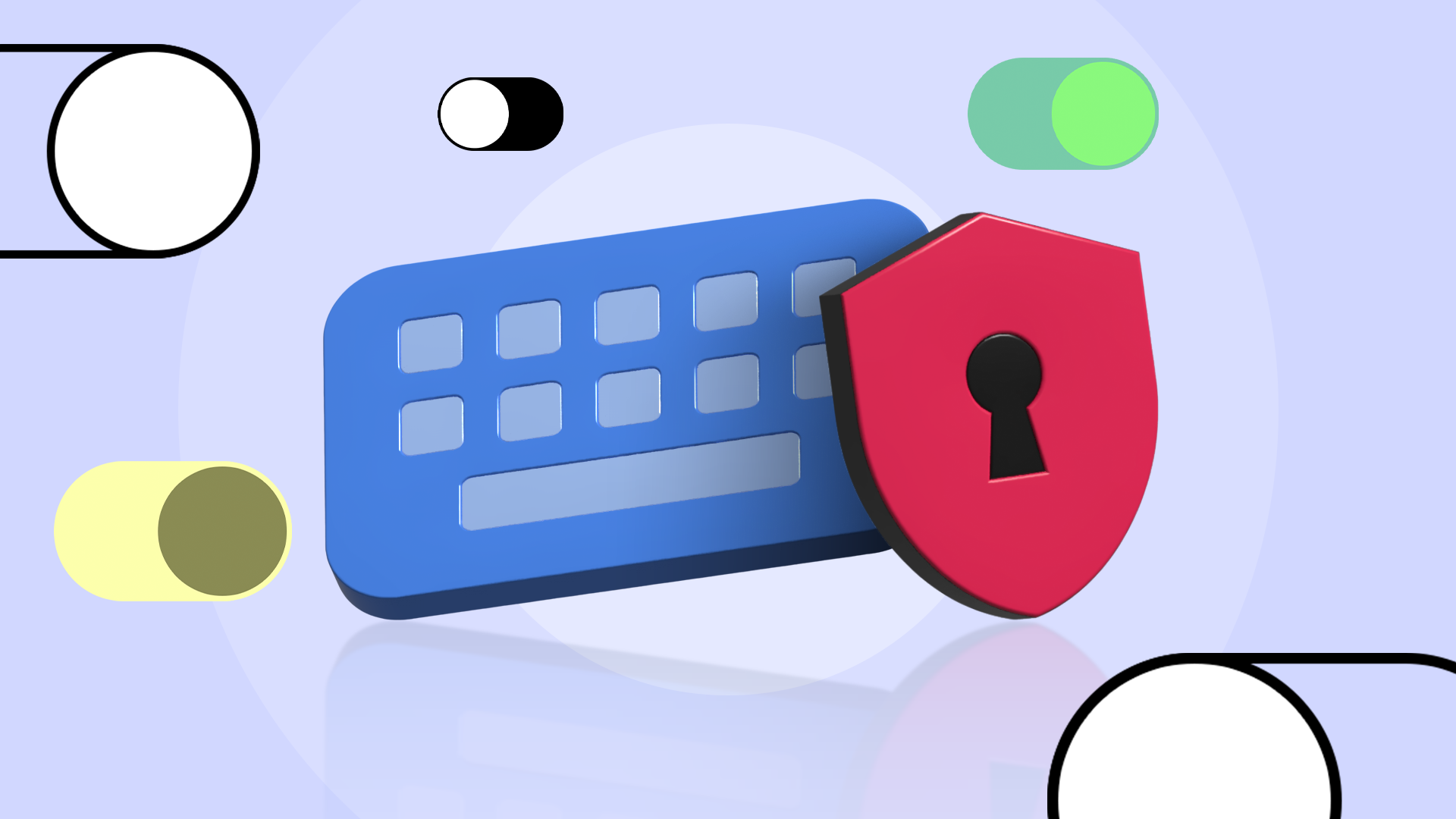 Gboard collects more data than you thought