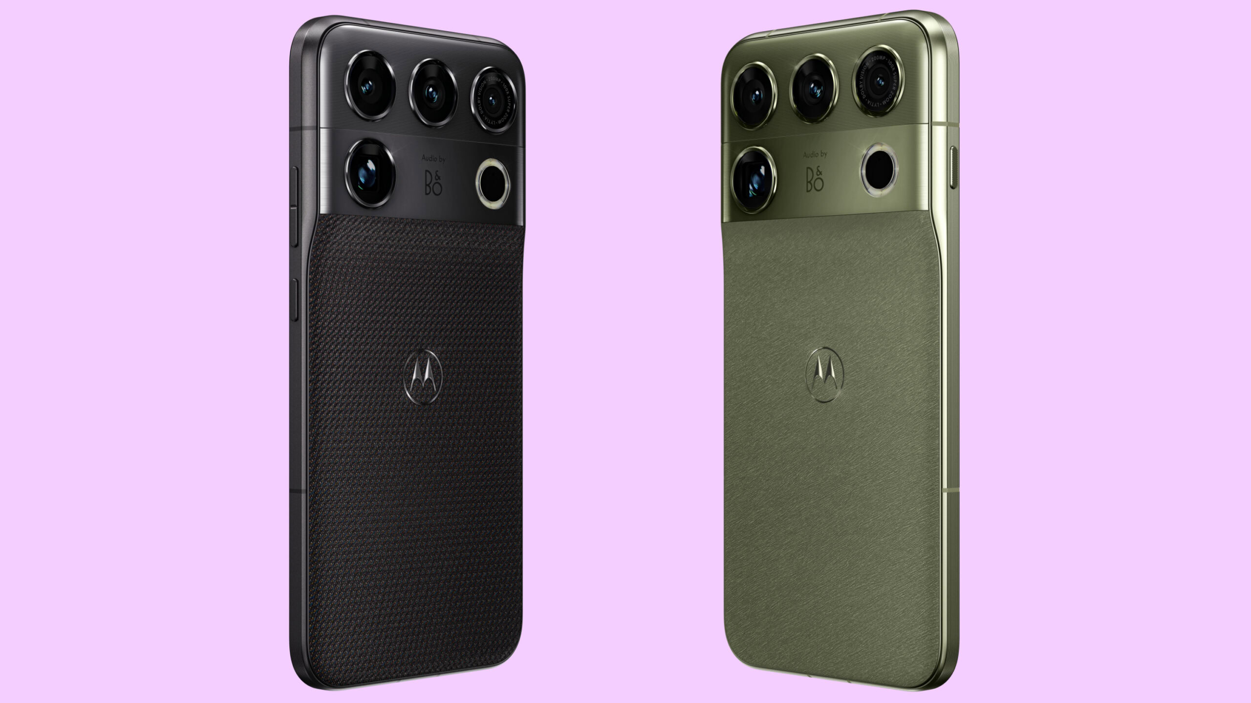 Motorola Signature 27: the new contender in smartphones?