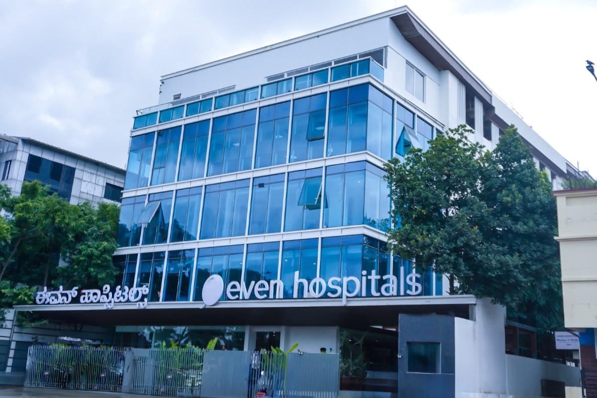 Khosla Ventures invests in Even Healthcare to expand hospitals in India