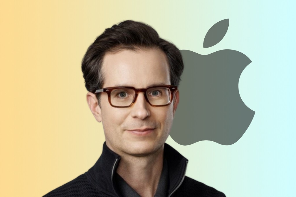 Steve Lemay: nuevo líder en diseño de interfaz de Apple