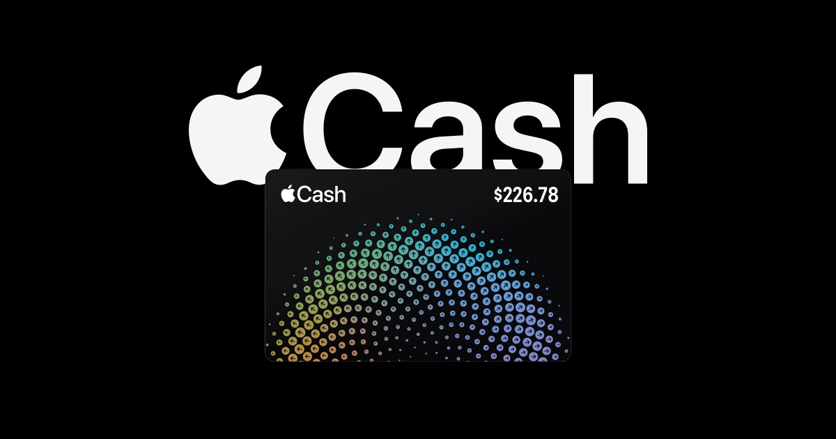 Apple Cash to Require ID Verification for Reloads