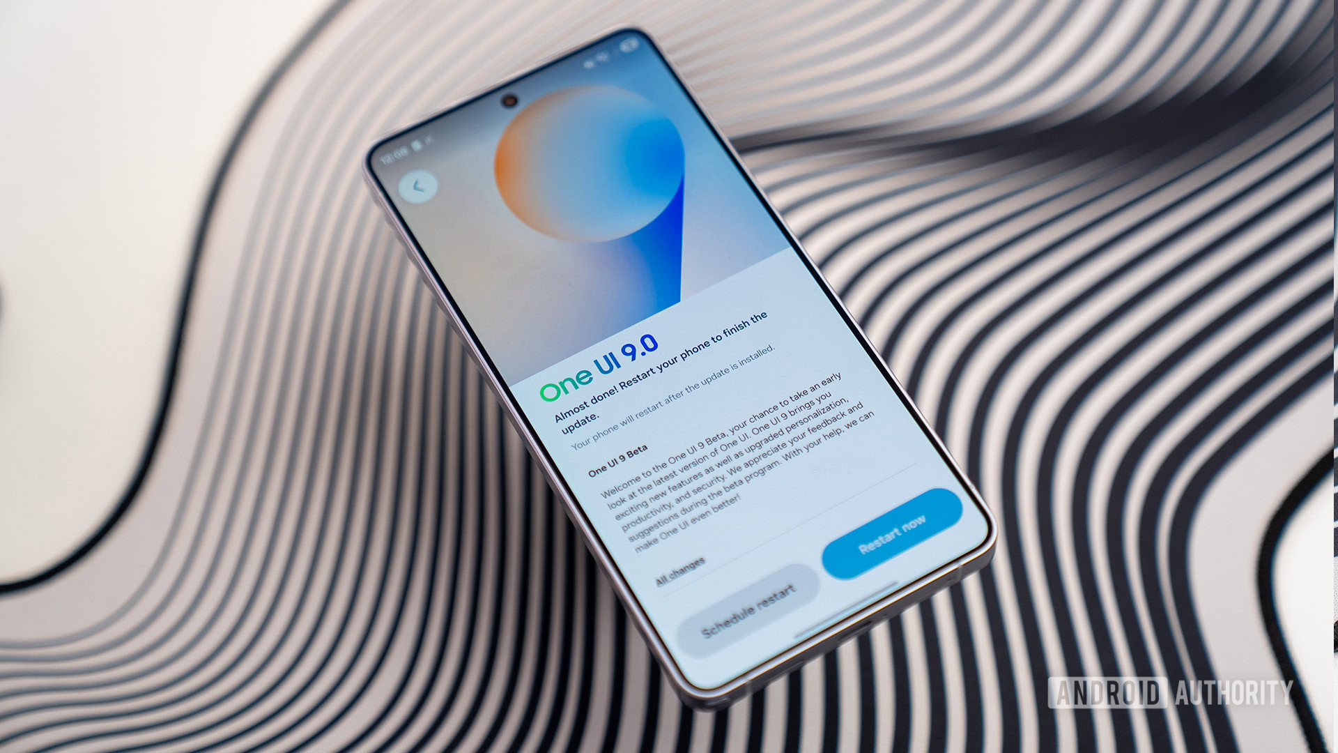 Las 9 mejores características de One UI 9 que debes probar