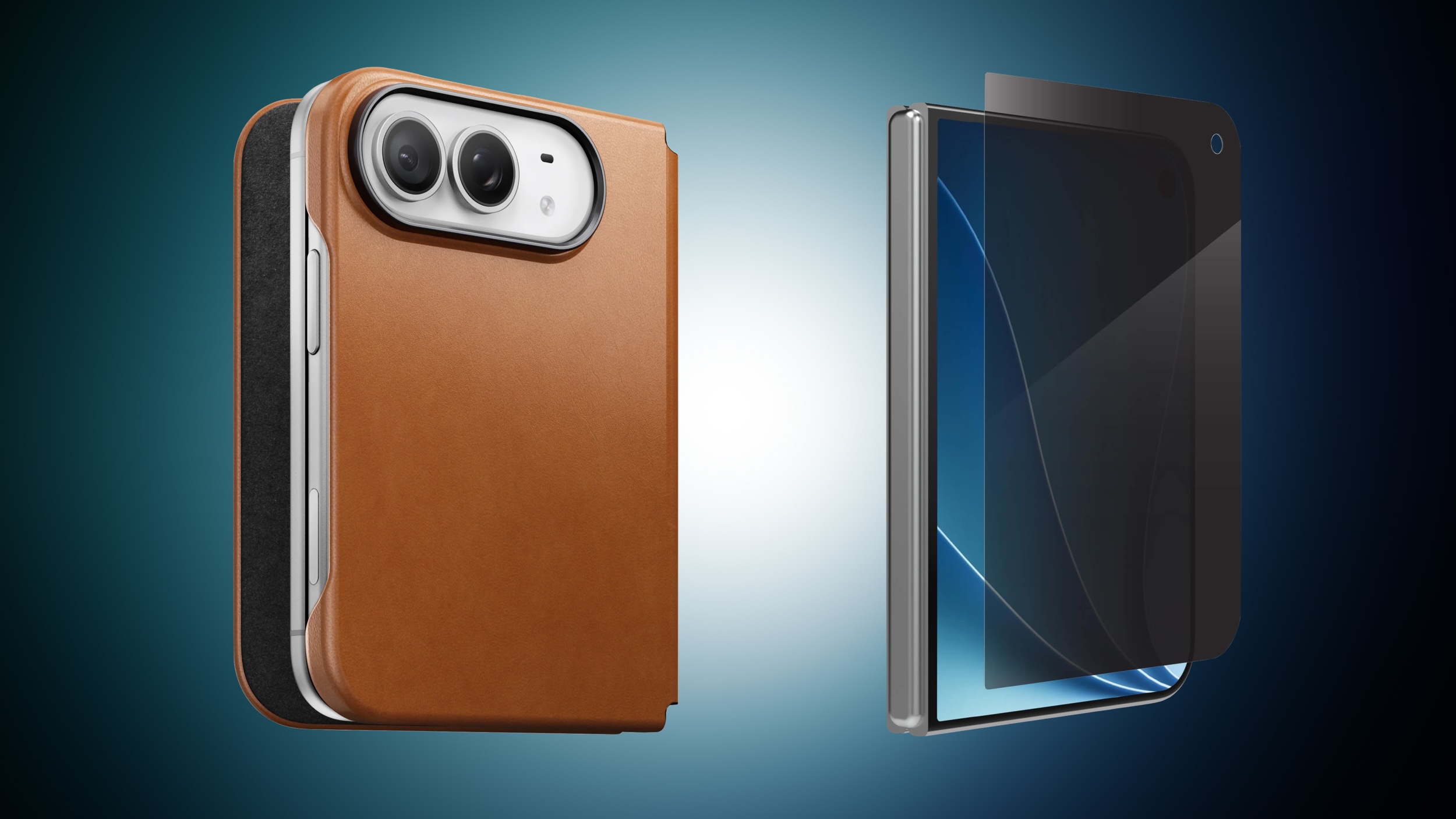 The Best Cases and Screen Protectors for Your New iPhone Duo