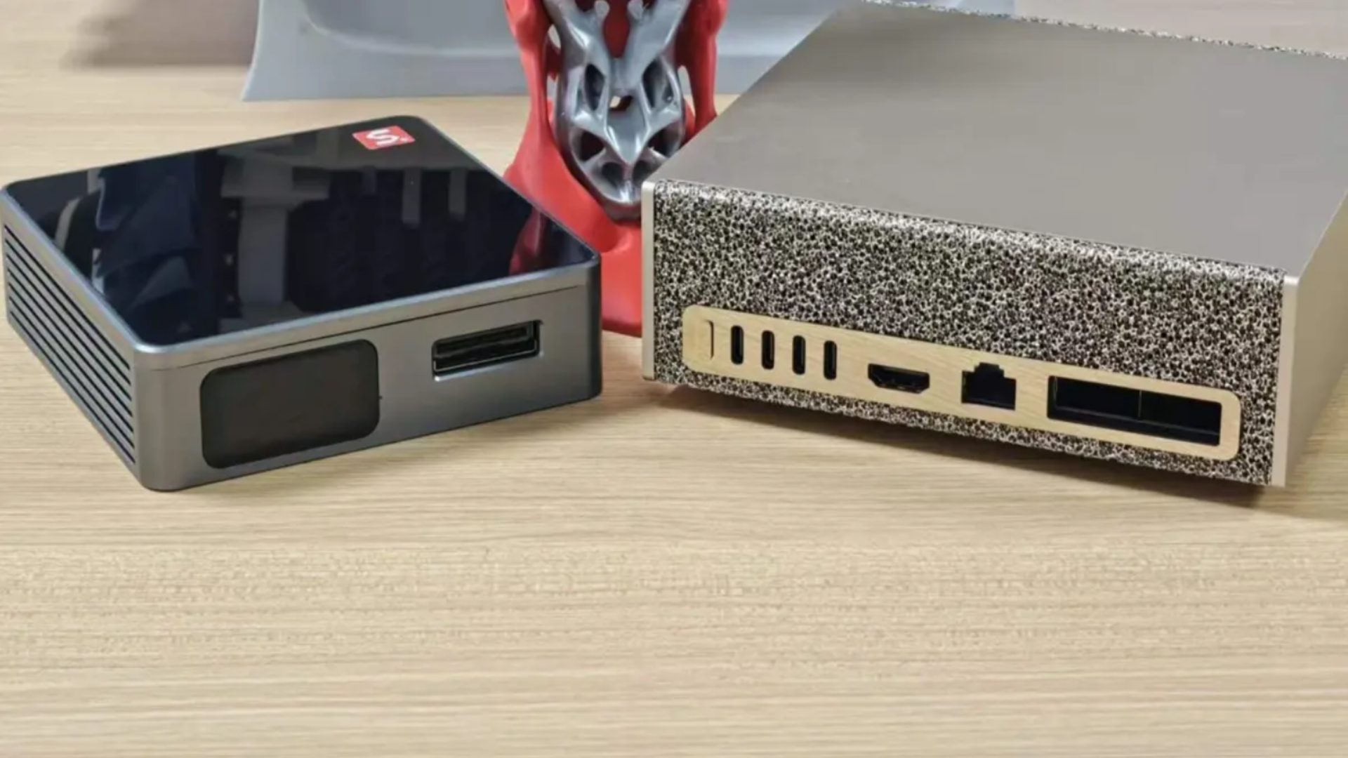 Sipeed desafía a Nvidia con su MaixStation AI