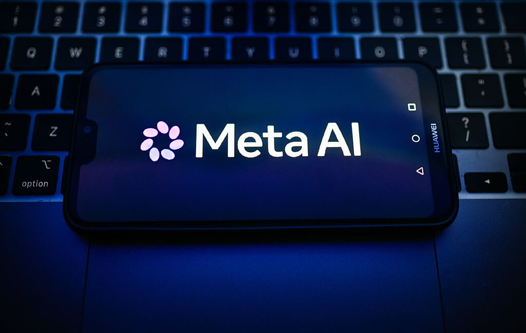 Meta actualizará sus términos comerciales para entrenar IA