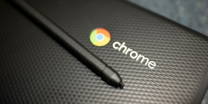 Google reduce soporte de ChromeOS a ocho años