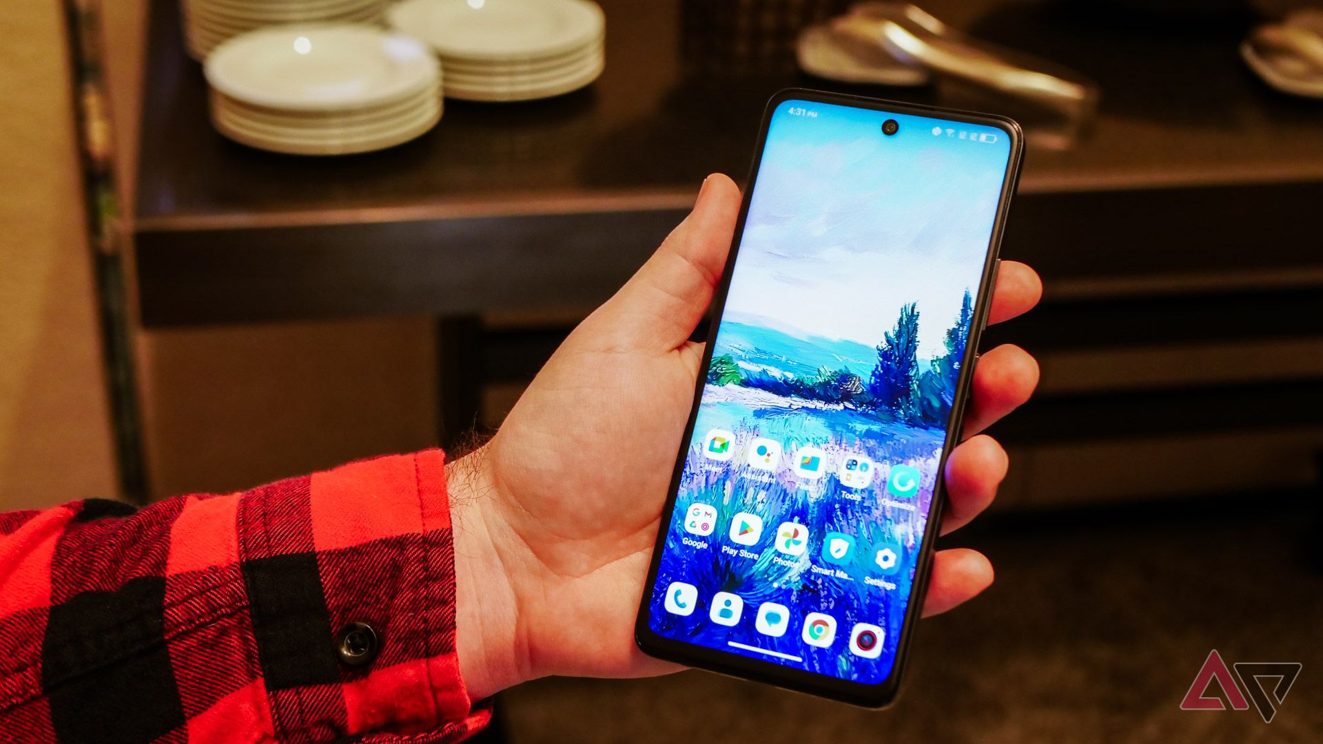 TCL NXTPAPER 5G: Affordable and Eye-Friendly Smartphone