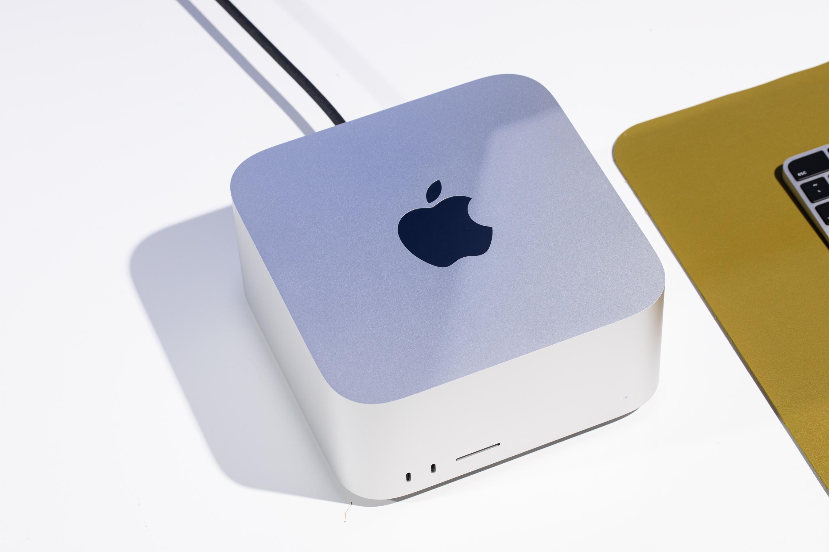 Meta and Apple collaborate on Muse AI model for Macs