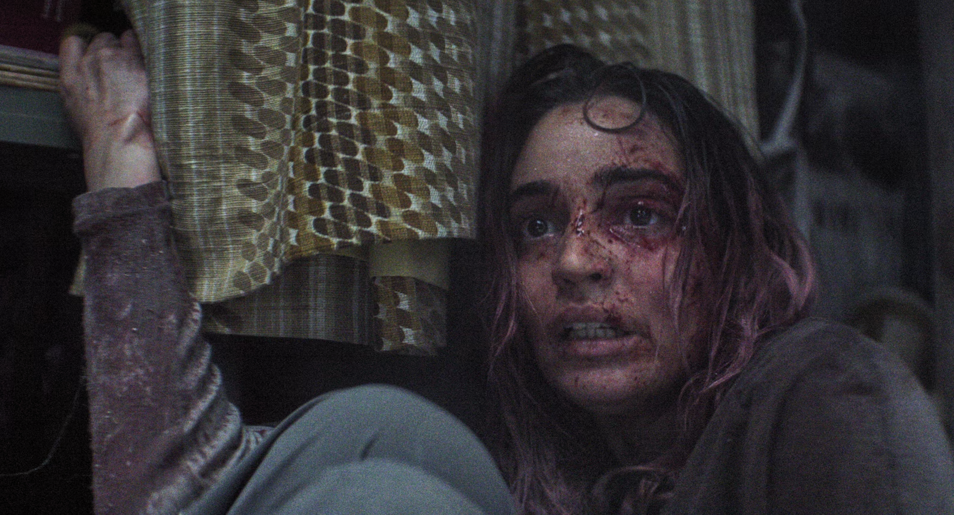 Nuevas películas de terror para ver en octubre de 2026