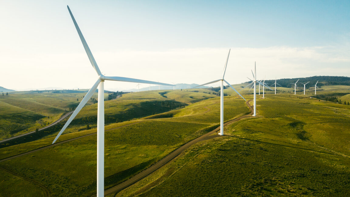 How the 2008 crisis changed the US energy relationship