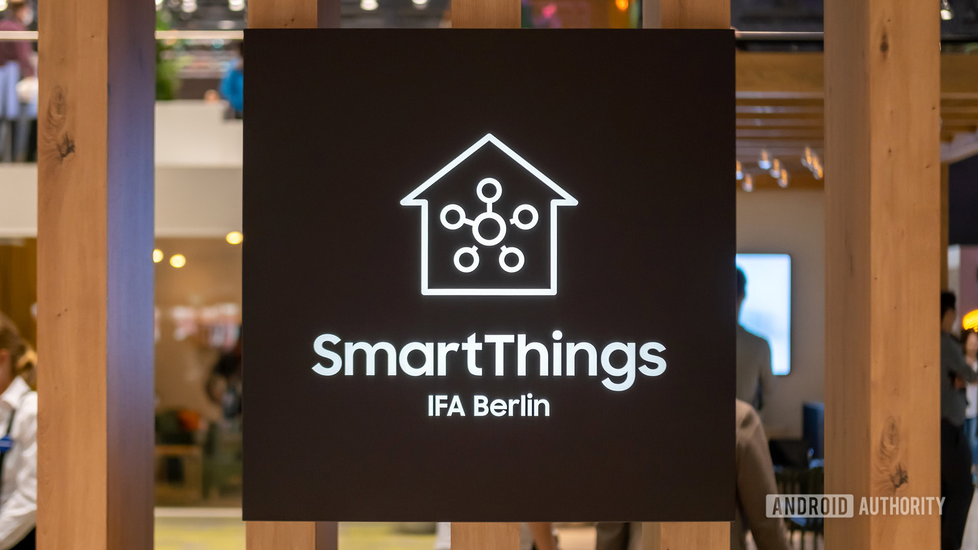 Samsung's SmartThings redesign arrives, but iOS first