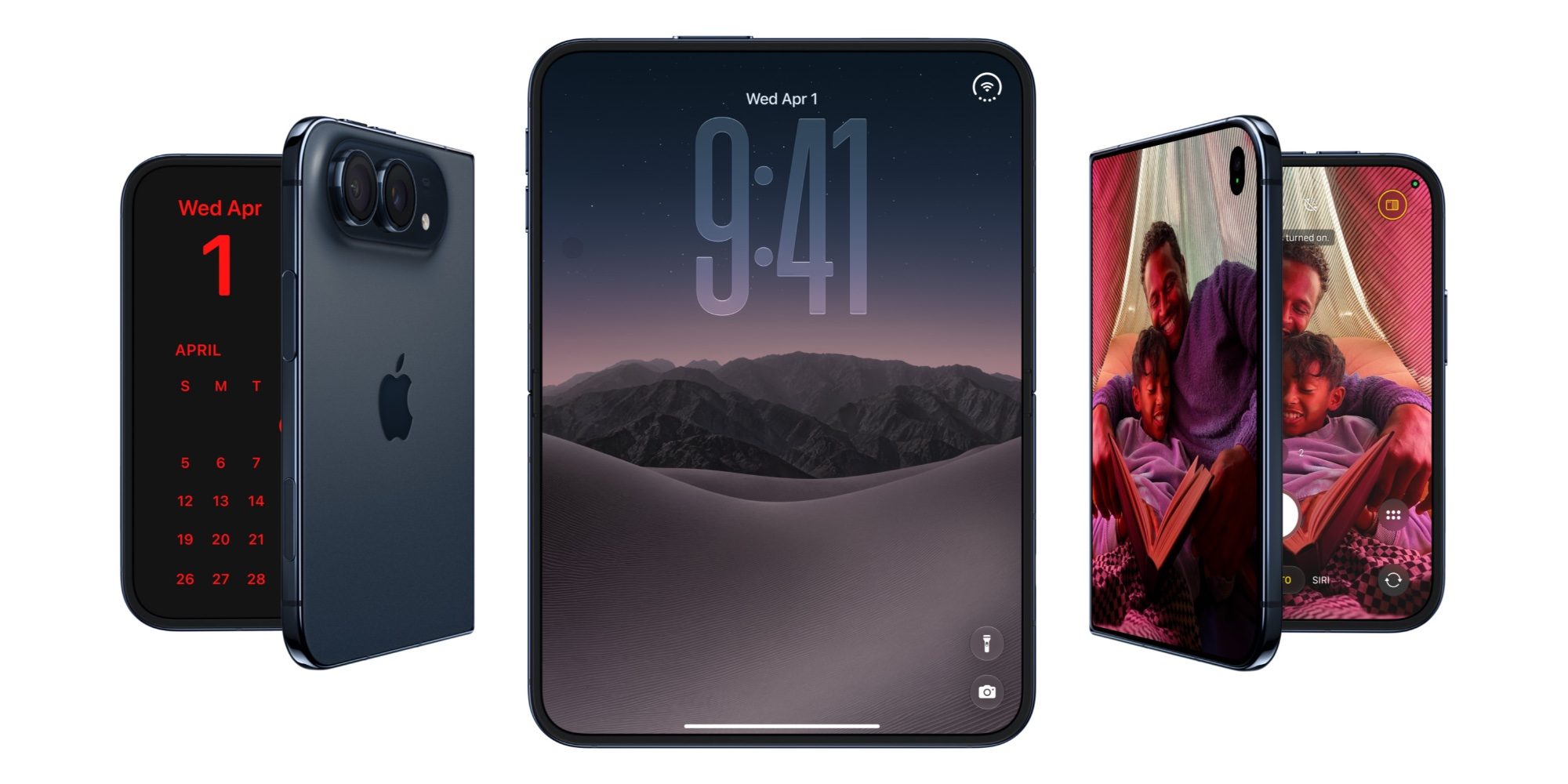 Apple accepts iPhone Duo-ready app submissions