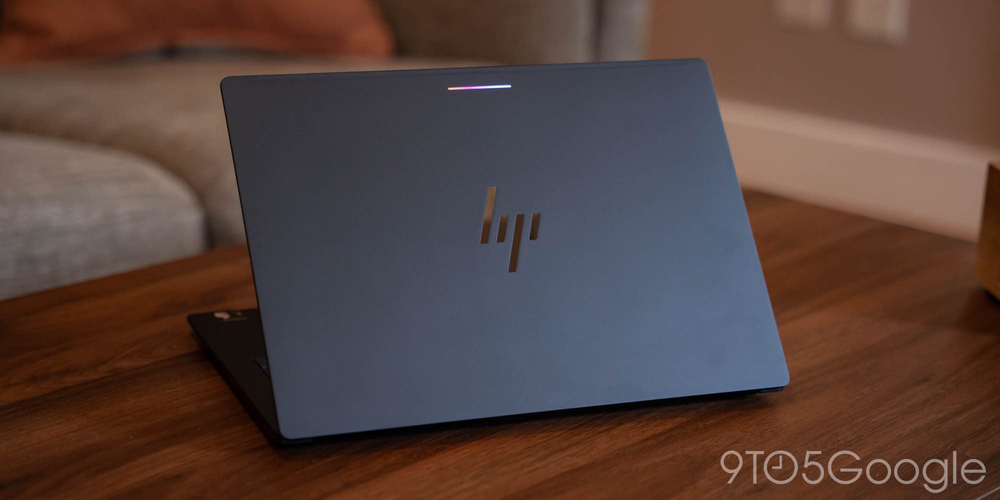 HP Googlebook 14: a great laptop, but limited OS