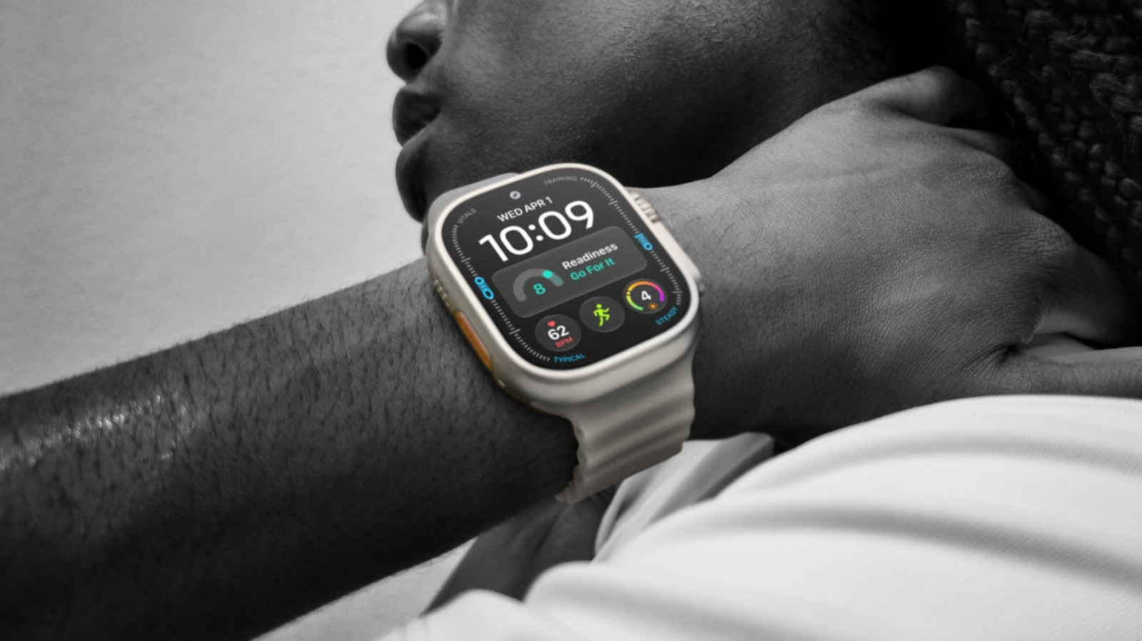 Uses of the Apple Watch Ultra 4 Action Button