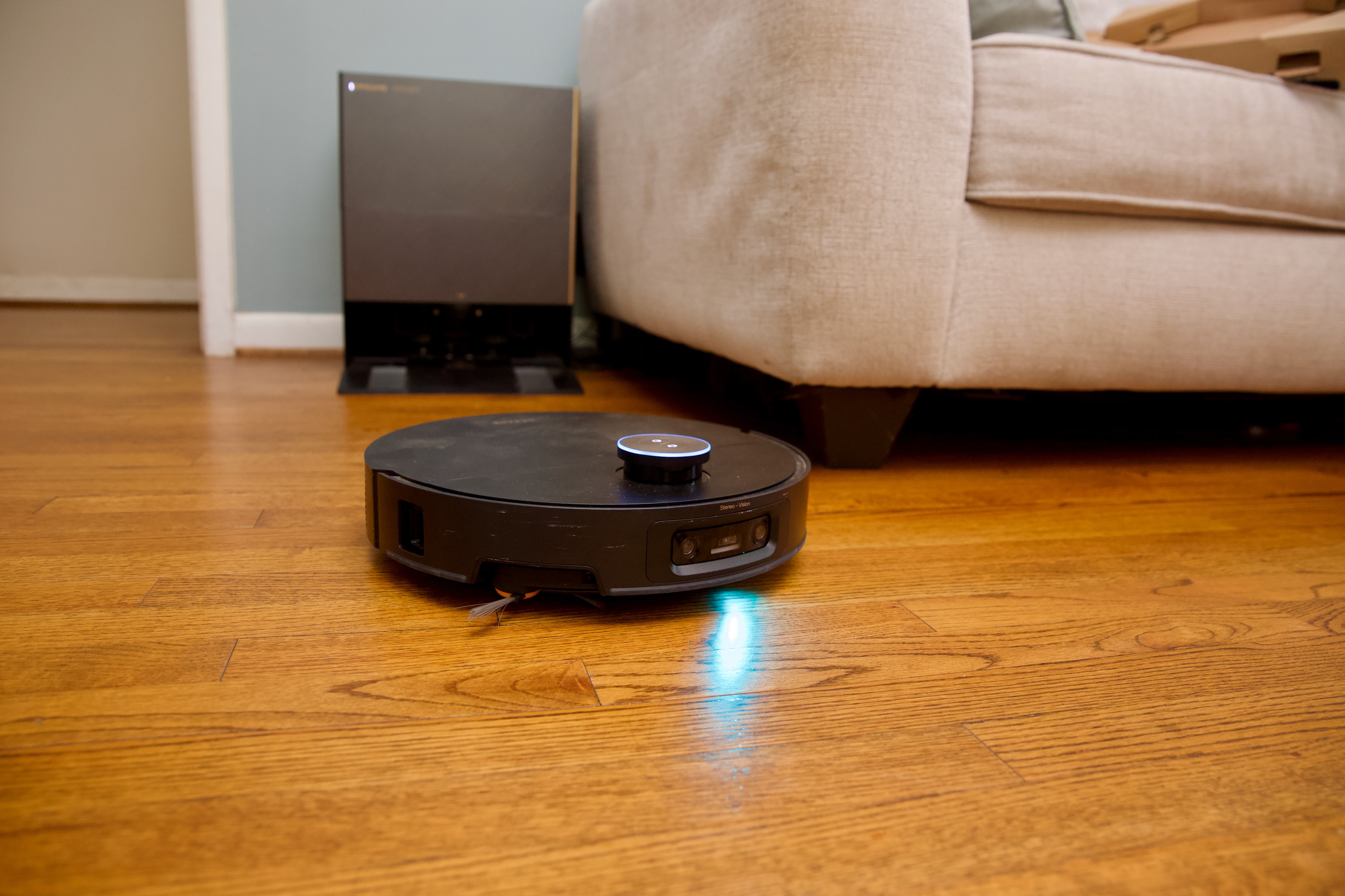 Robot vacuum and mop deals during October Prime Day