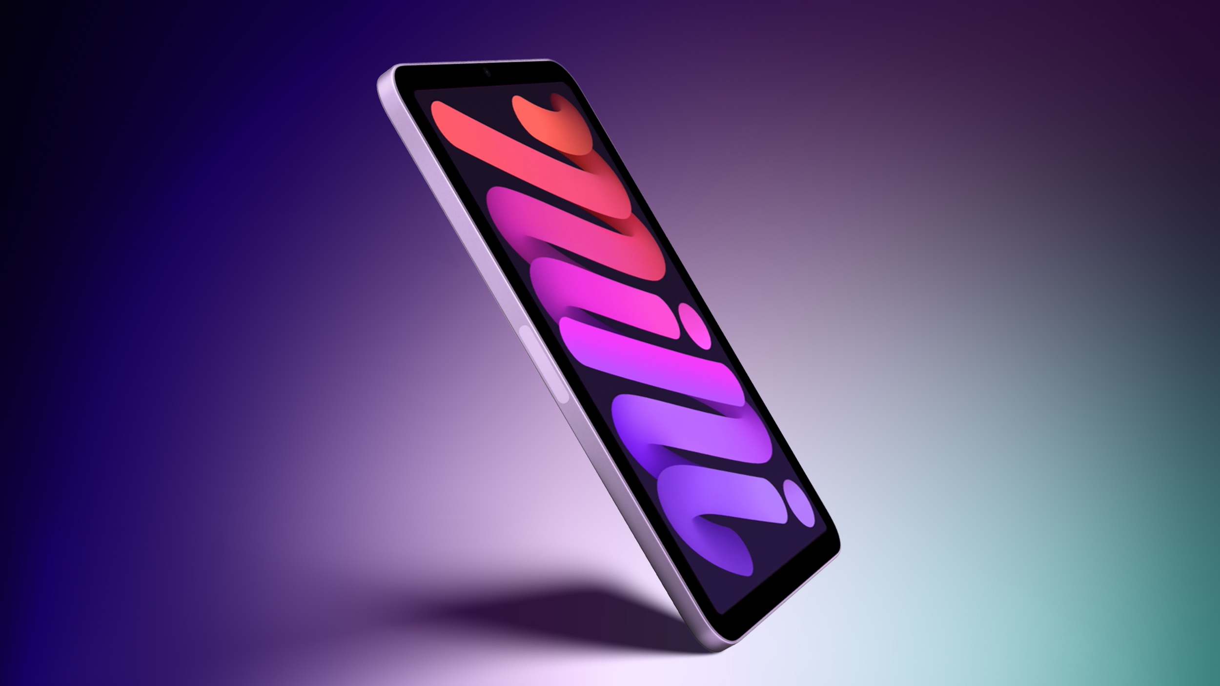Apple tests ProMotion displays for iPad Mini 8