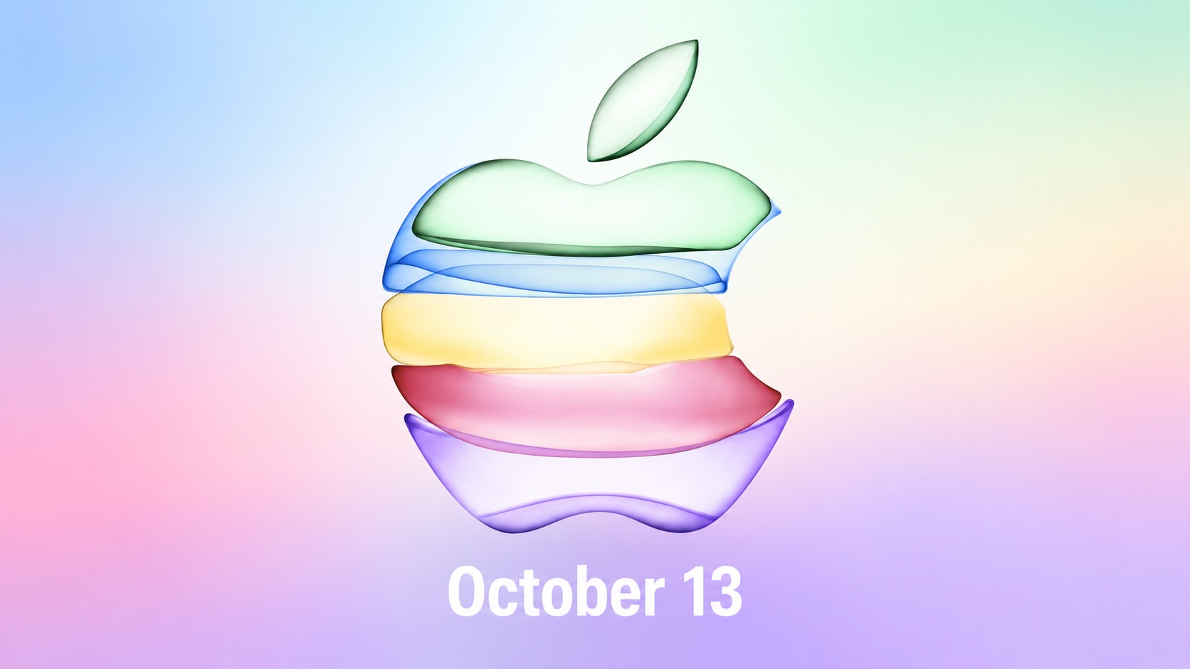 Apple podría anunciar nuevos dispositivos el 13 de octubre