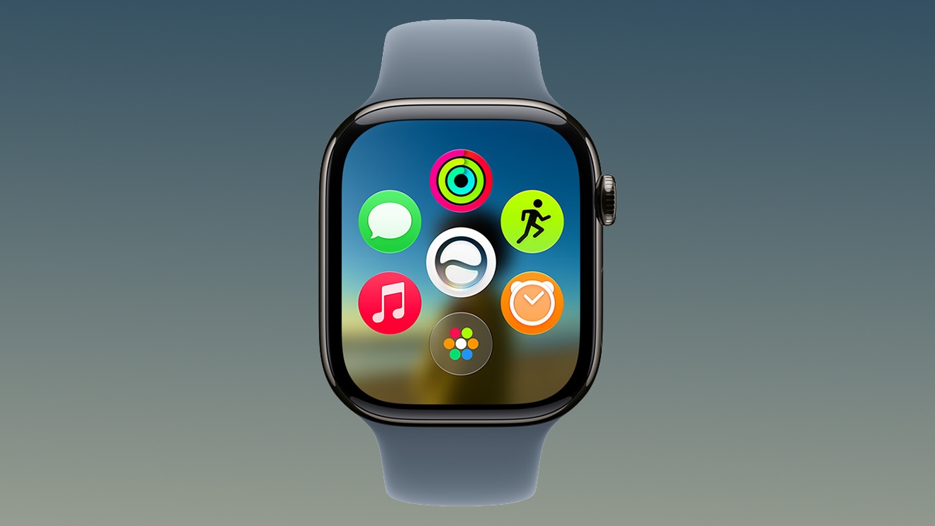 Apple lanza watchOS 27.0.1 para más modelos de Apple Watch