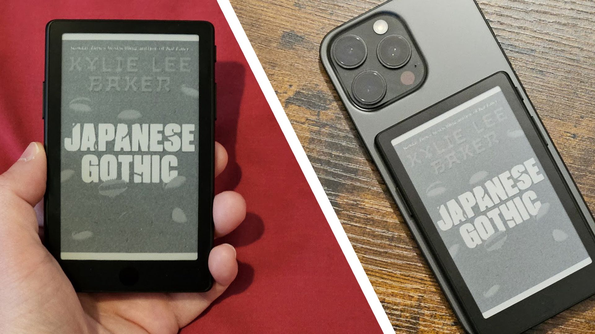 Xteink eReaders Comparison: Which One Should You Buy?