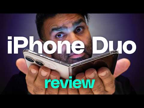 Análisis emocional del iPhone Duo