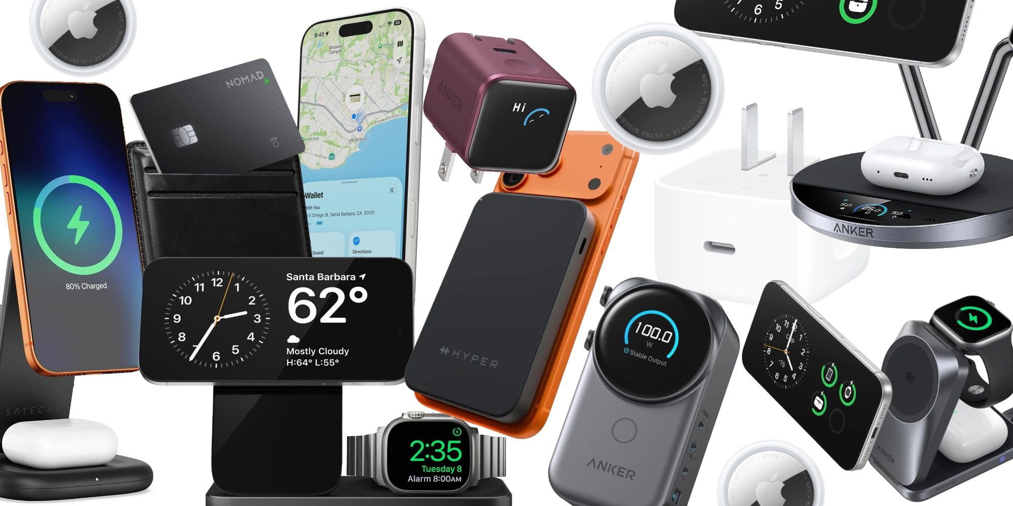 Best iPhone 18 Pro accessories: chargers and more