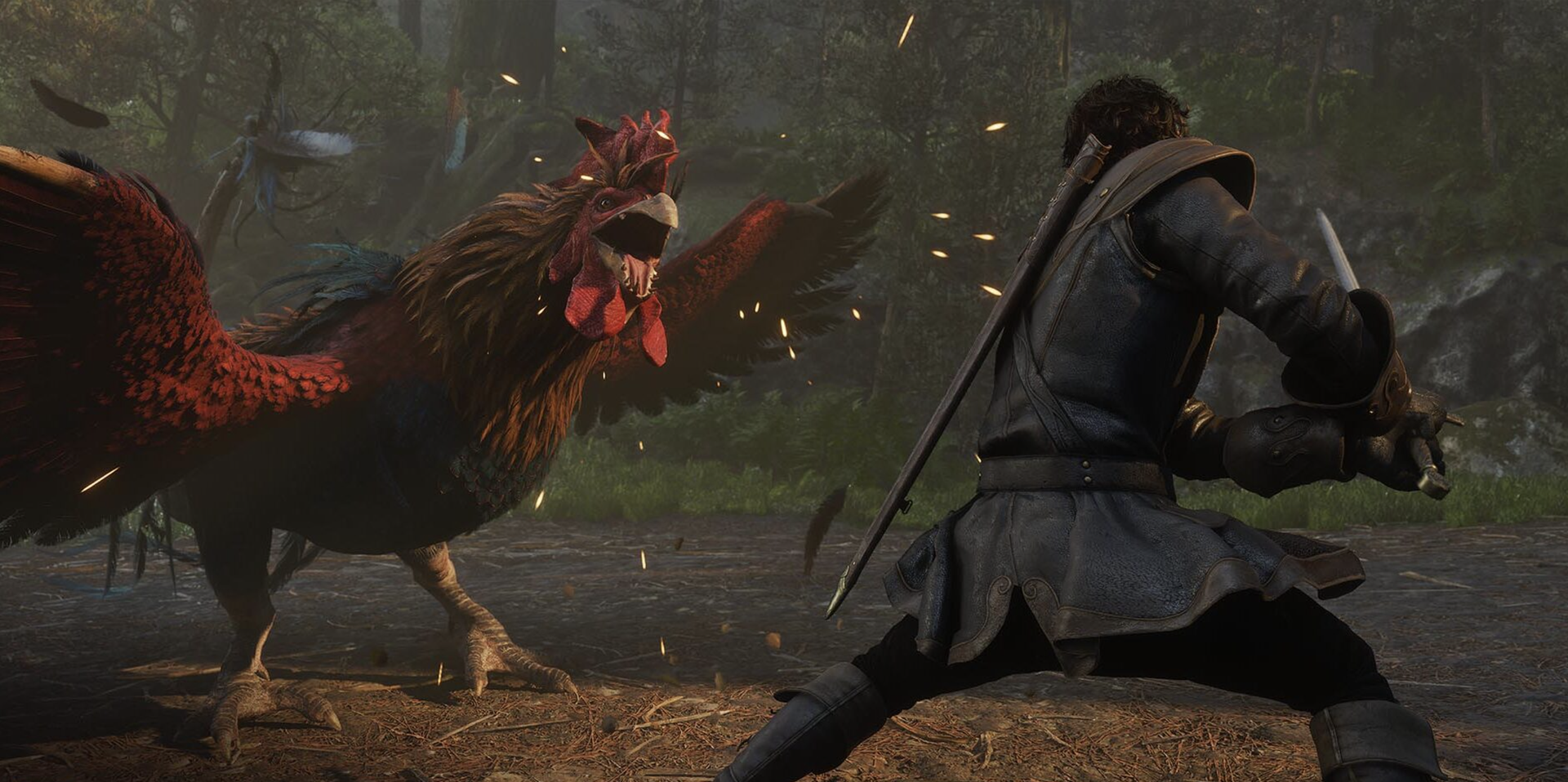 British humor key in Fable reboot, say developers