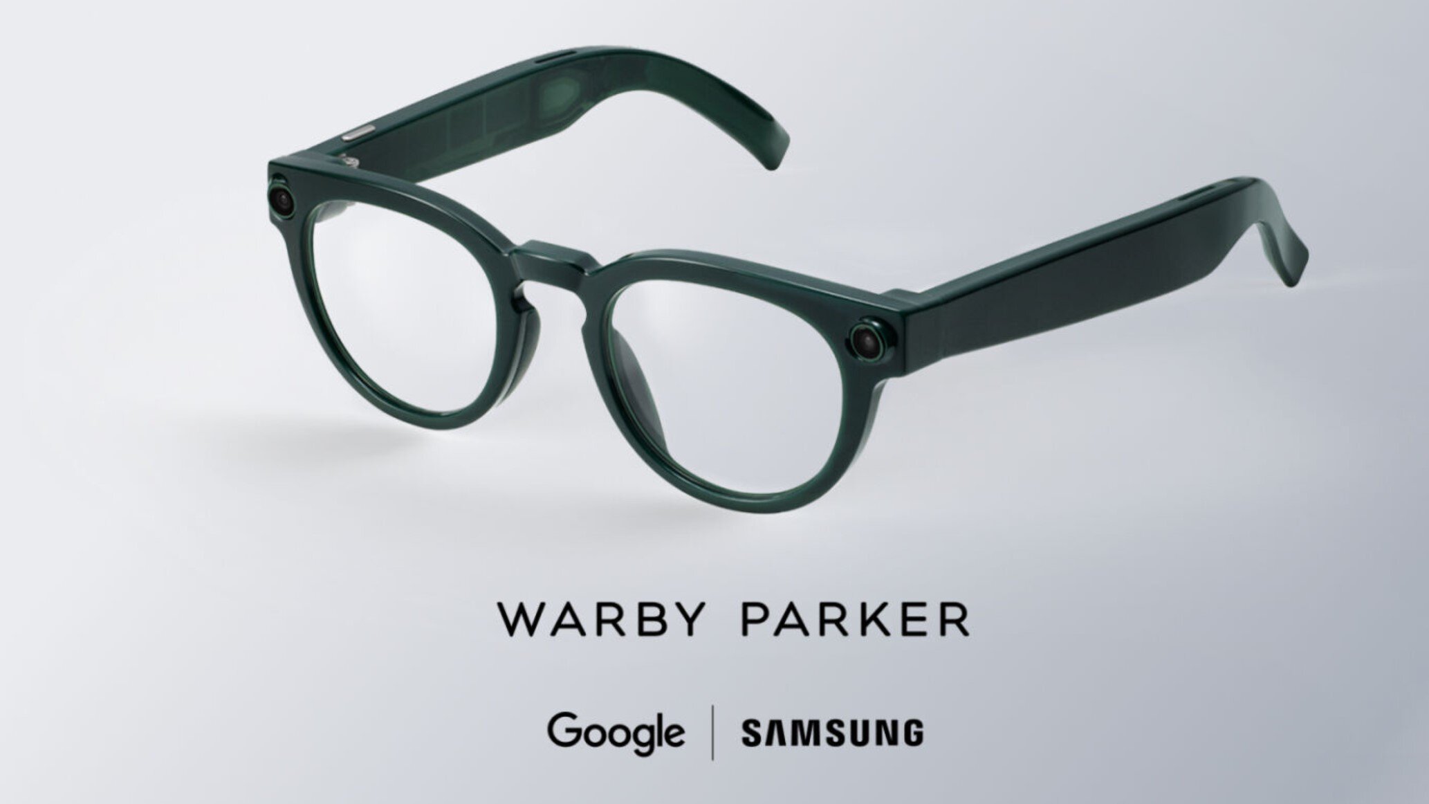 Las primeras gafas inteligentes XR de Samsung llegarán en noviembre