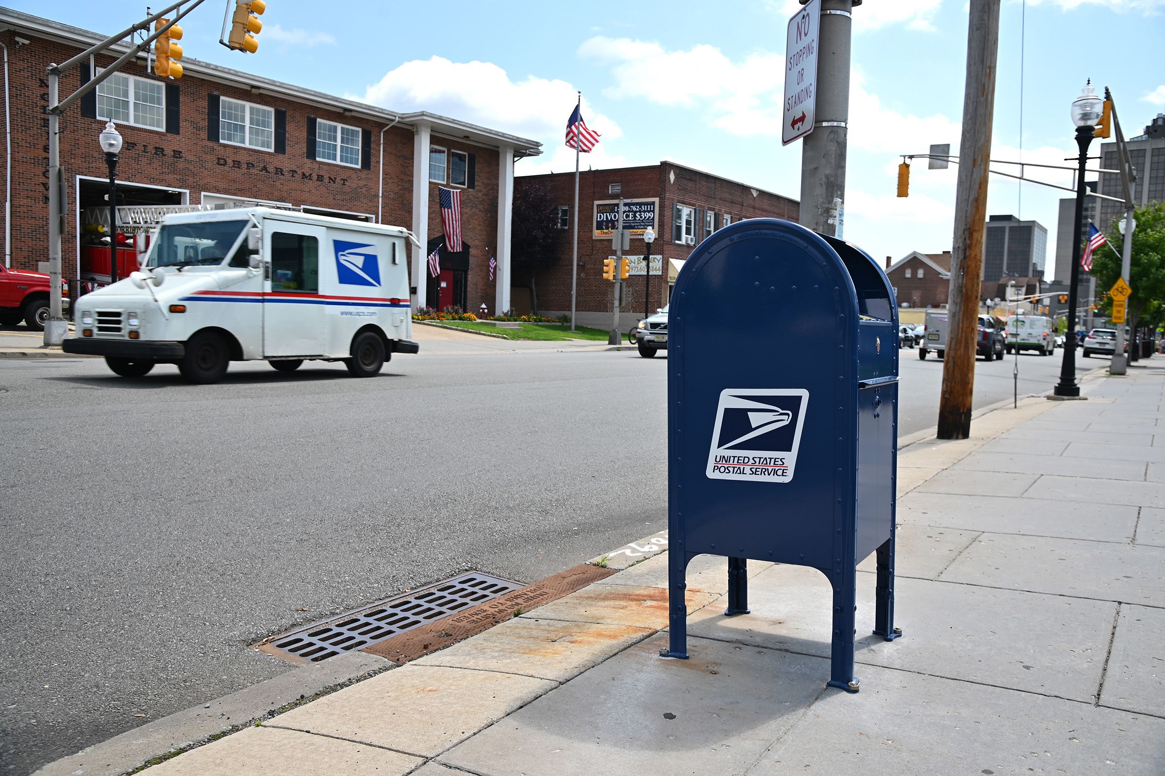 Election Offices in 32 States Receive Suspicious Letters