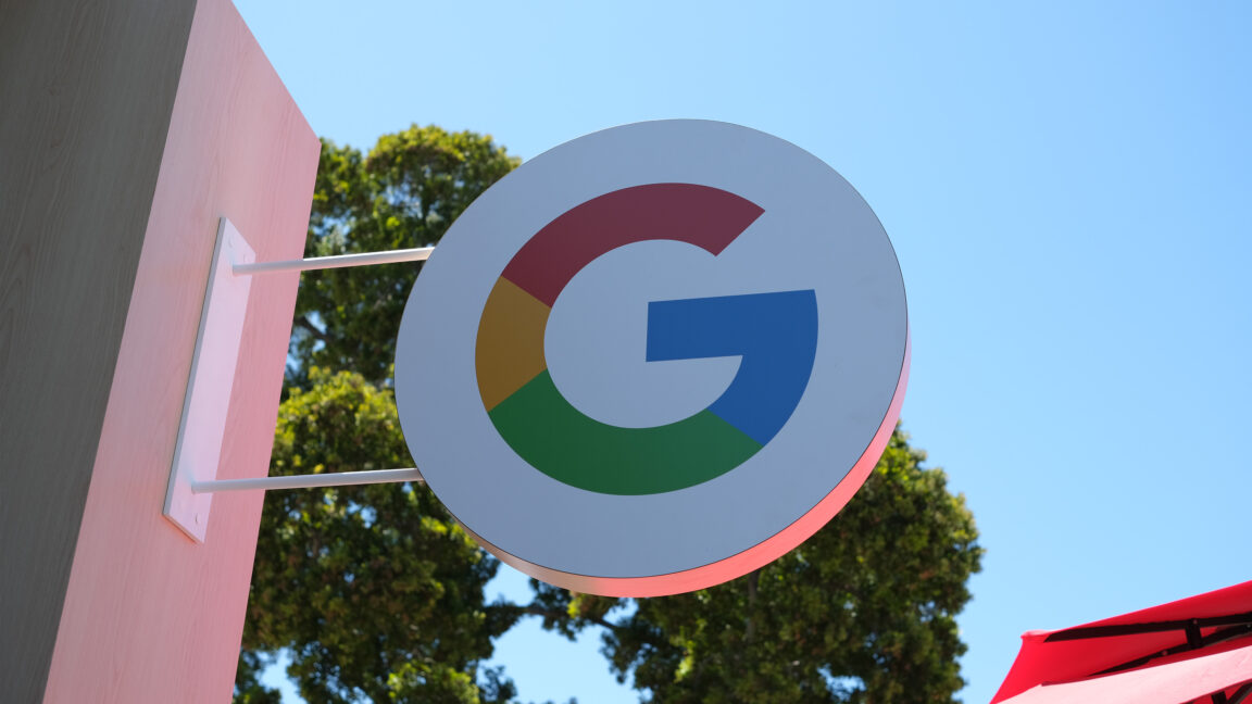 Antitrust lawsuits against Google AI dismissed by federal judge
