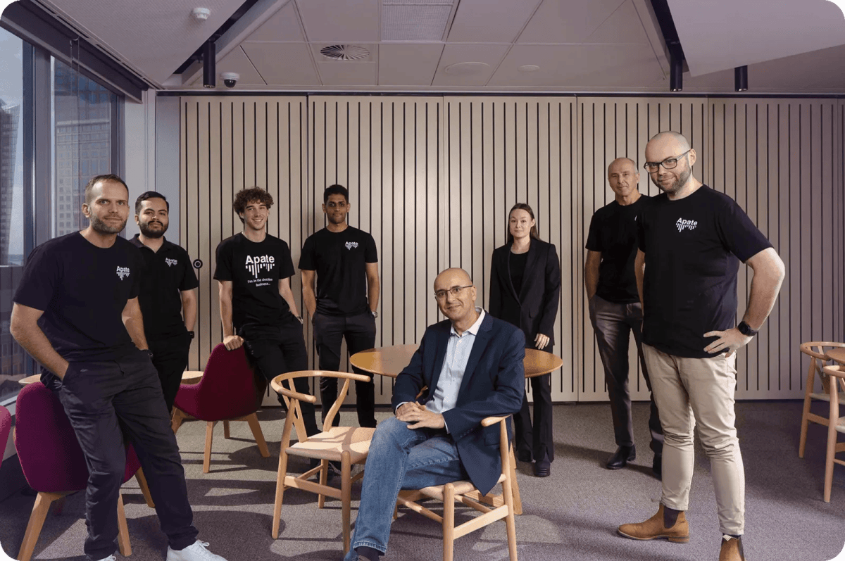 Apate uses AI to combat fraud with undercover agents