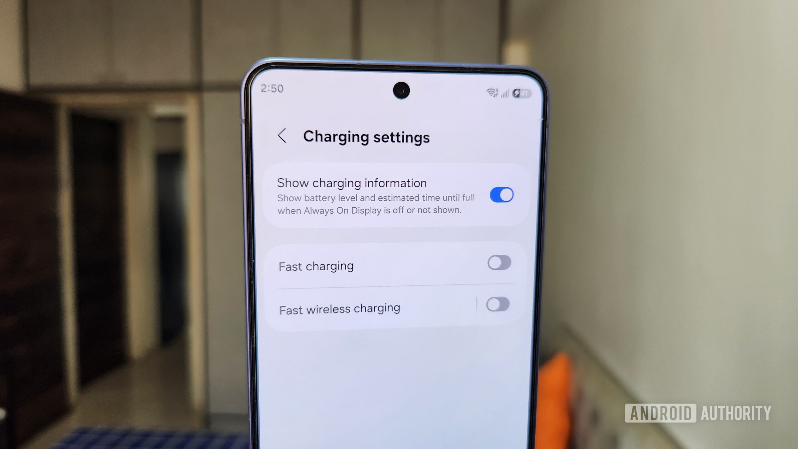Samsung may speed up Galaxy S27 Ultra charging