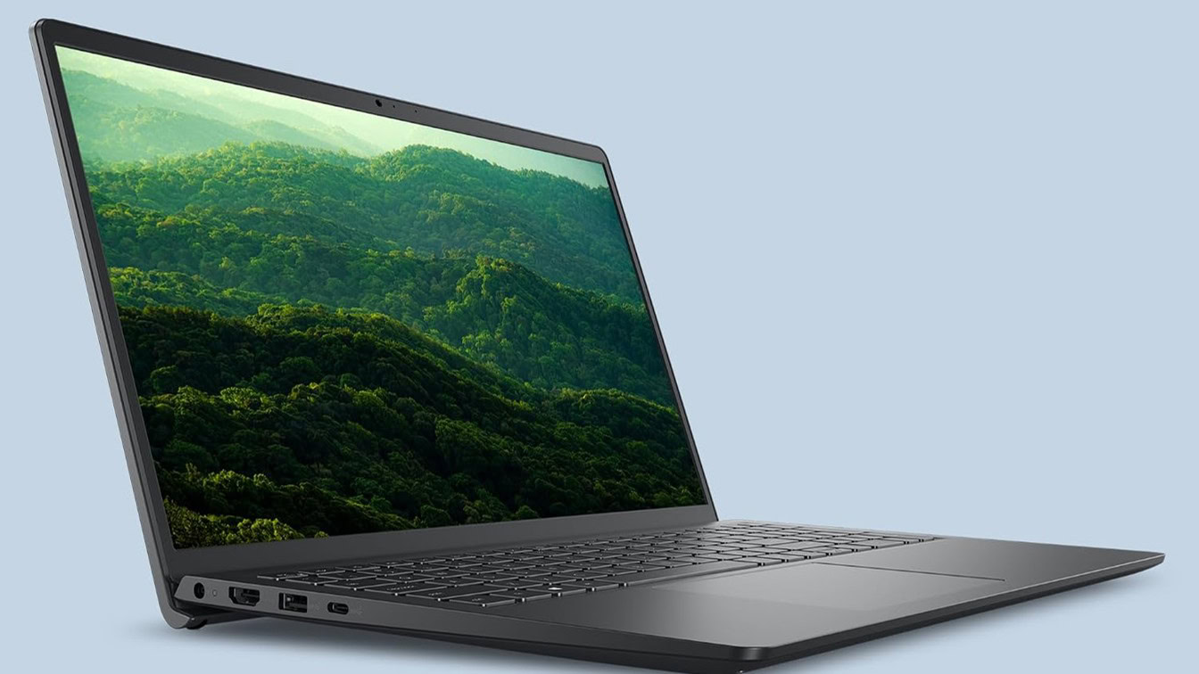 Dell 15.6-inch laptop discounted by $130 on Amazon