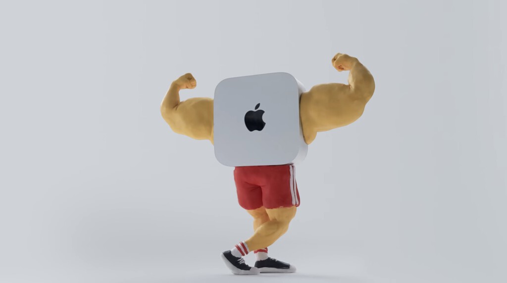 Apple prefiere anuncios artesanales en vez de IA