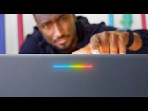 What is a Googlebook?