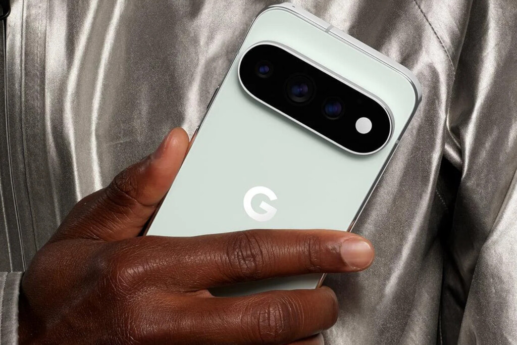 El Google Pixel 11 Pro destaca en ofertas de móviles