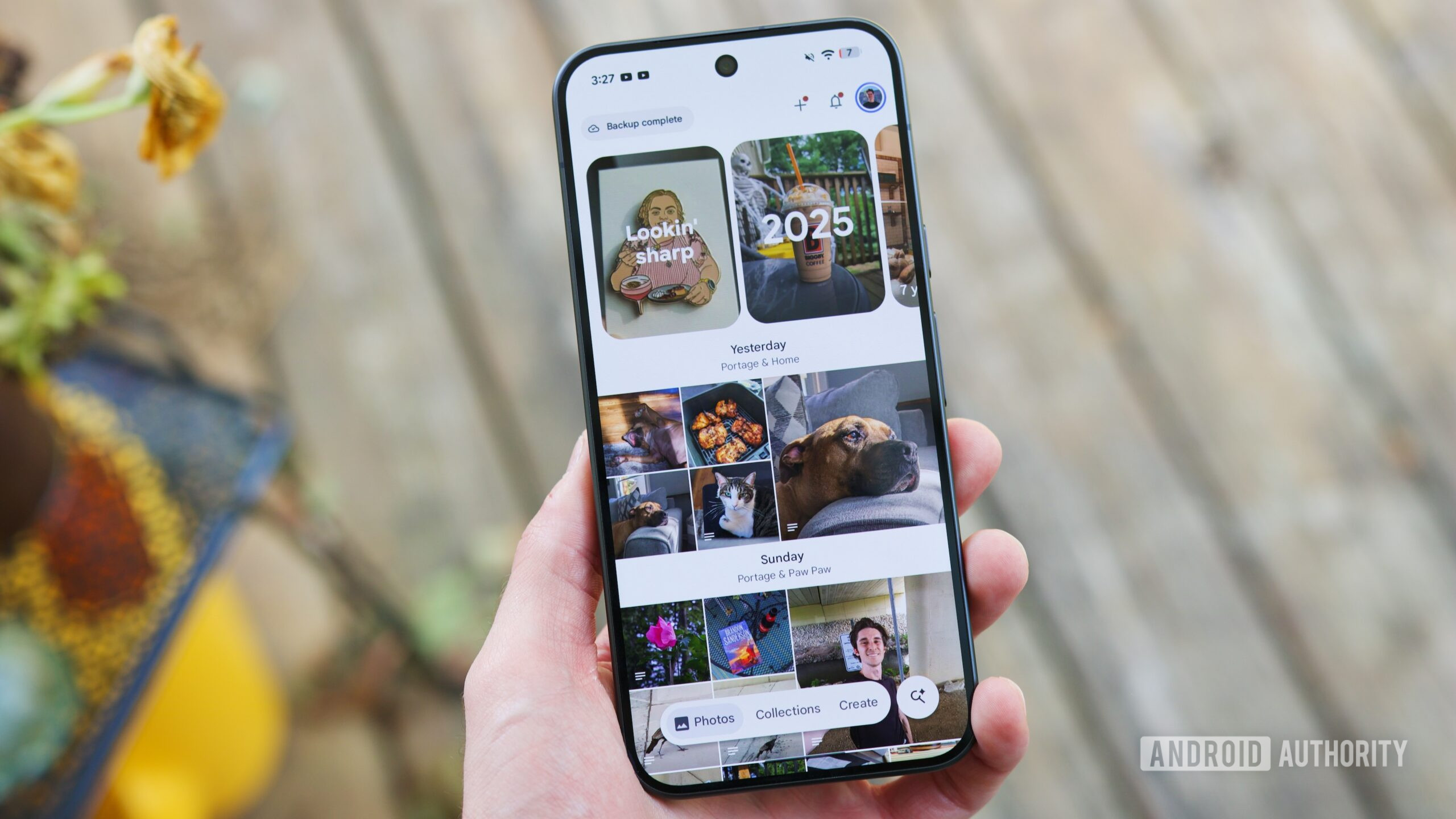 Google Photos: more control over animations coming soon