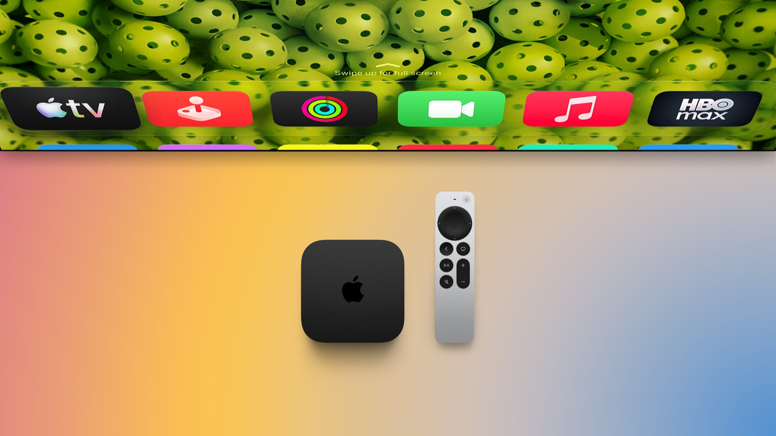 Apple TV 4K 2022 vs 2026 Comparison Guide