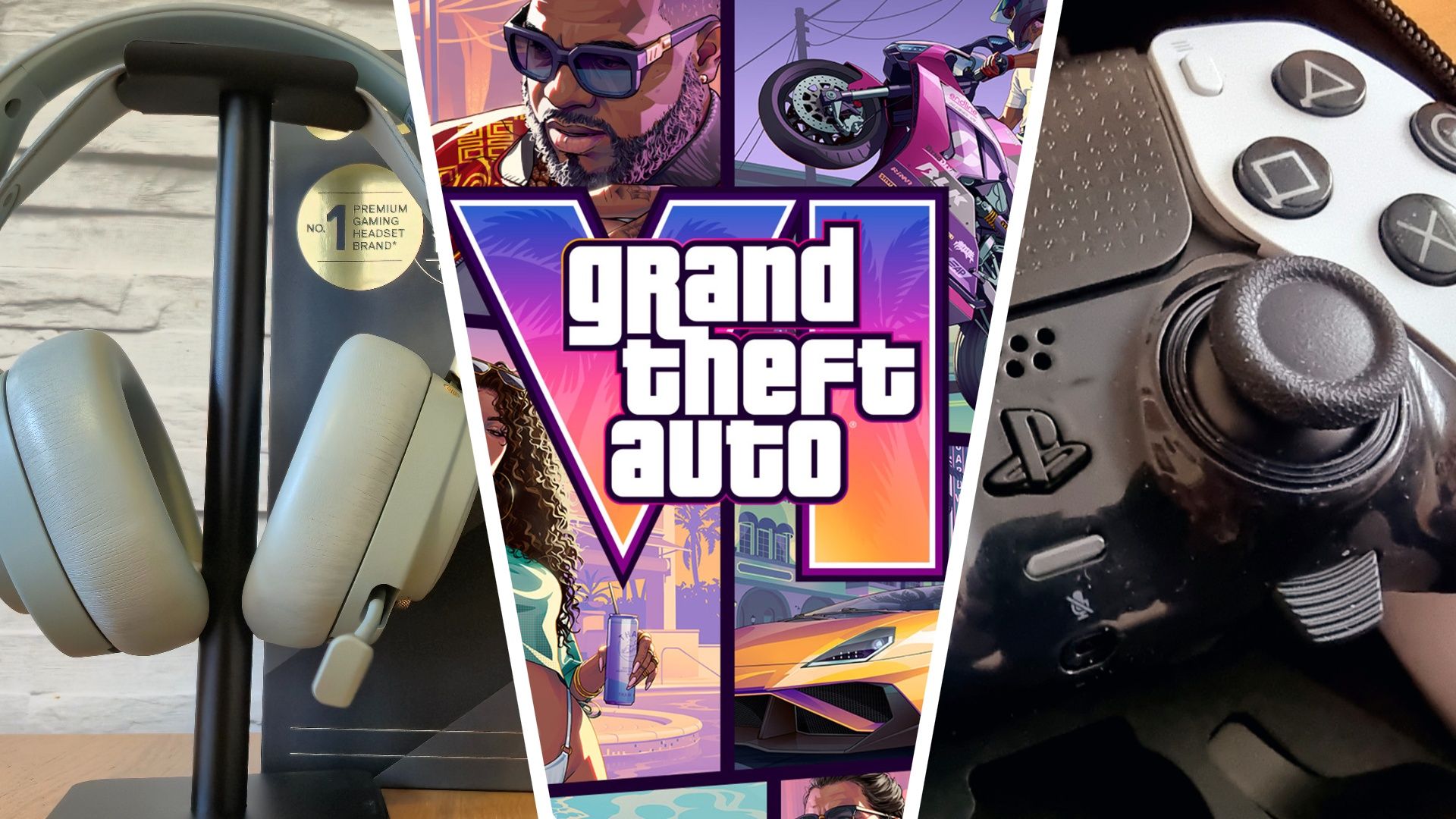 Ofertas de accesorios de GTA 6: última oportunidad