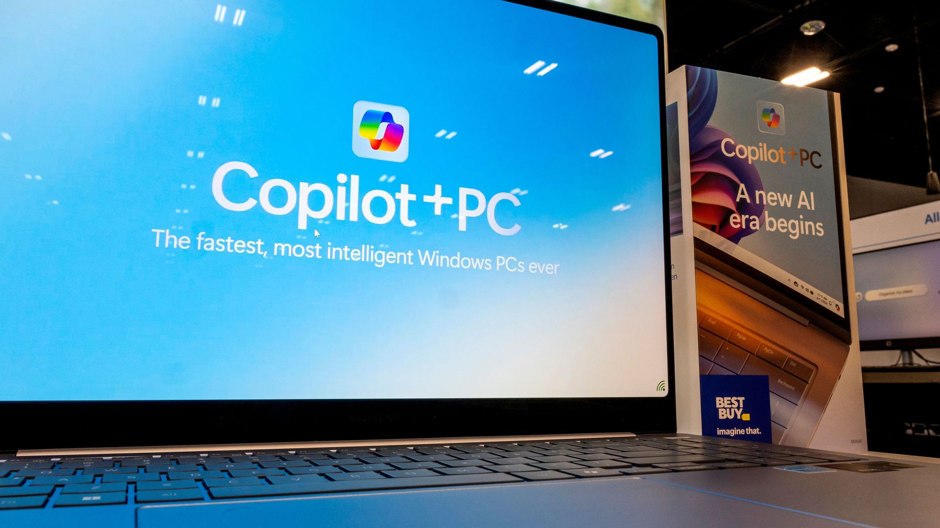 Microsoft presenta el nuevo Copilot para potenciar la productividad