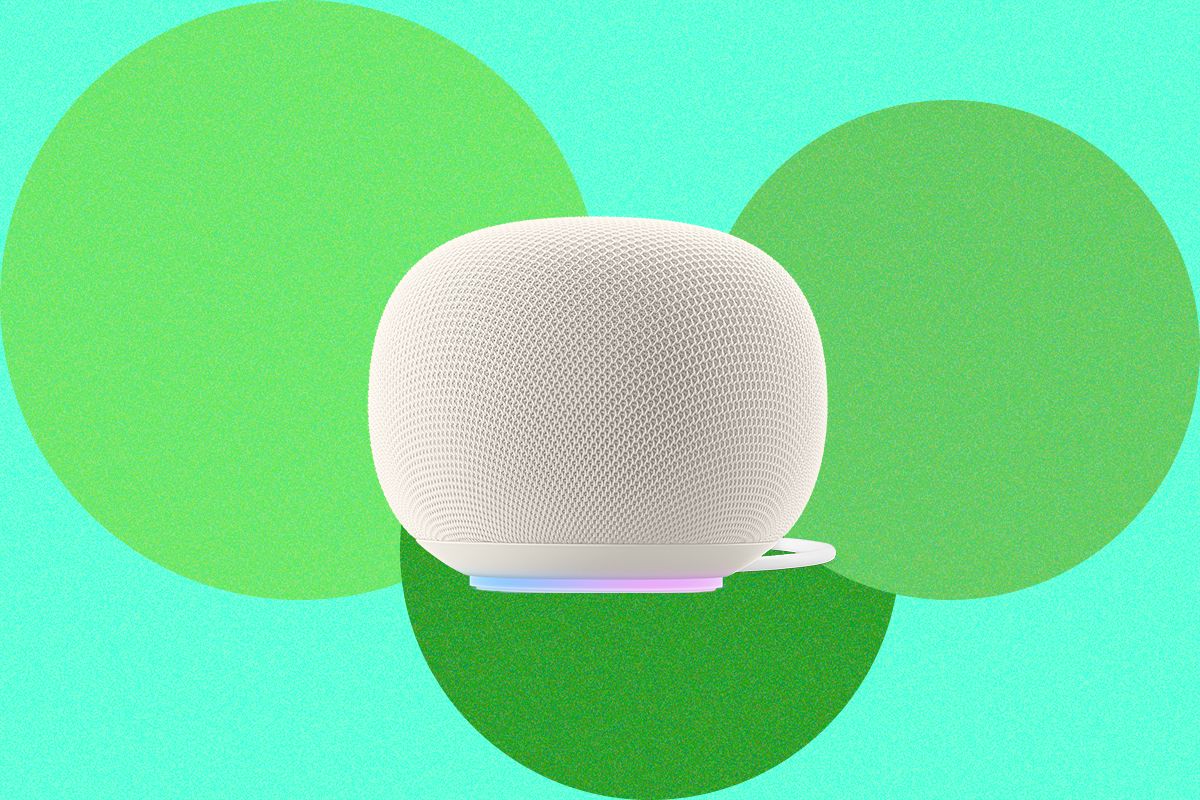 Google Home Speaker Is Using More Wi-Fi Data Than Expected