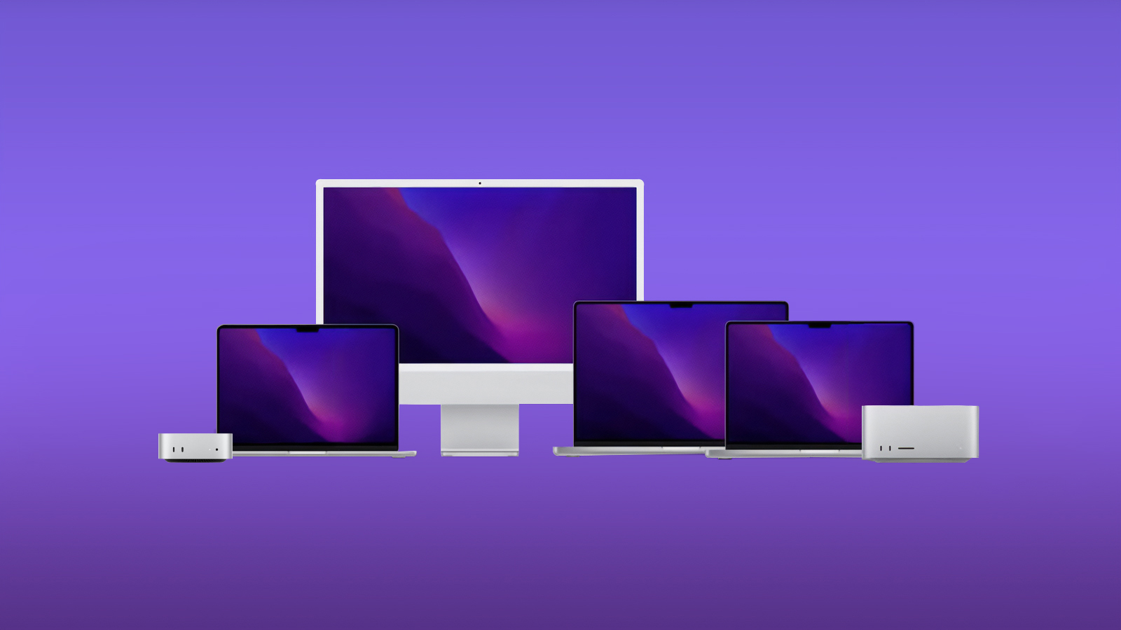 Envios de Macs caen, pero Apple gana cuota de mercado