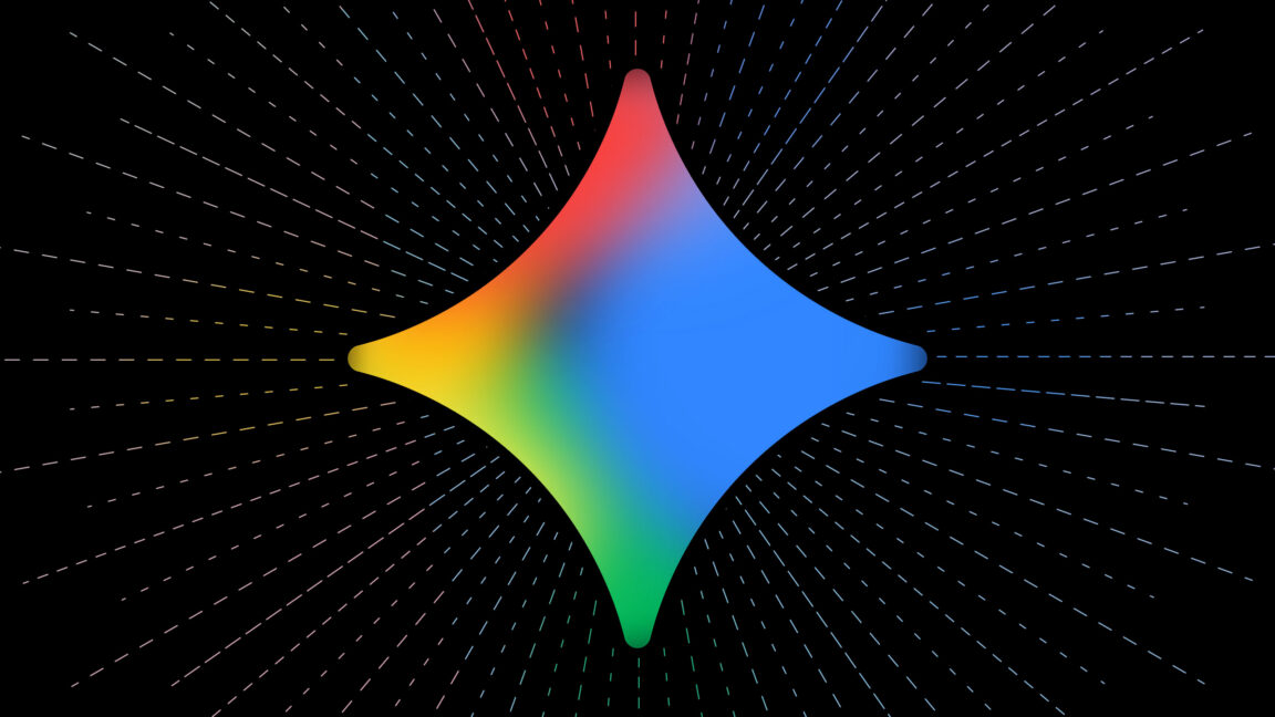 Google announces Gemini 4 Argon AI model